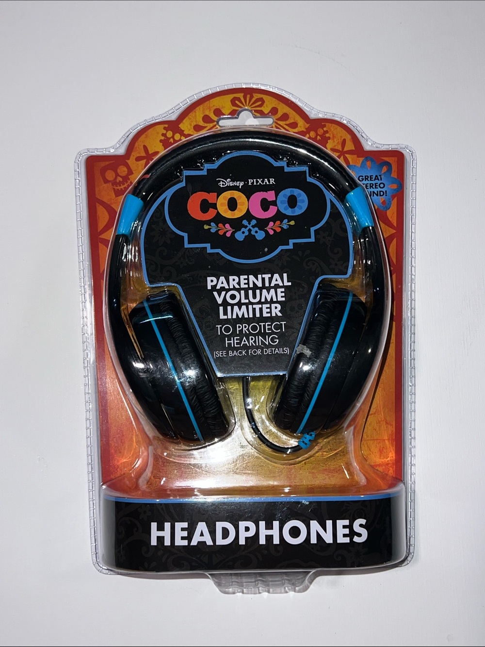 Disney COCO Kids Headphones